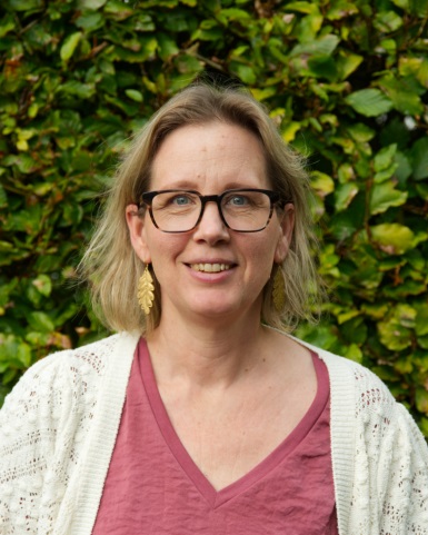 Sara Elverskog